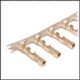 Female JST/BEC Connector Gold Terminals
