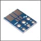 Universal Servo Connector Adapter PCB