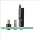 Gold Single Row Straight Header - 40 Pin (Short) V2