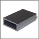 Universal Servo Connector Sleeve