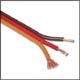 Connectors, Wire, and Tools