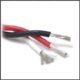 Deluxe Twisted Servo Wire