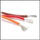 Deluxe Twisted Servo Wire